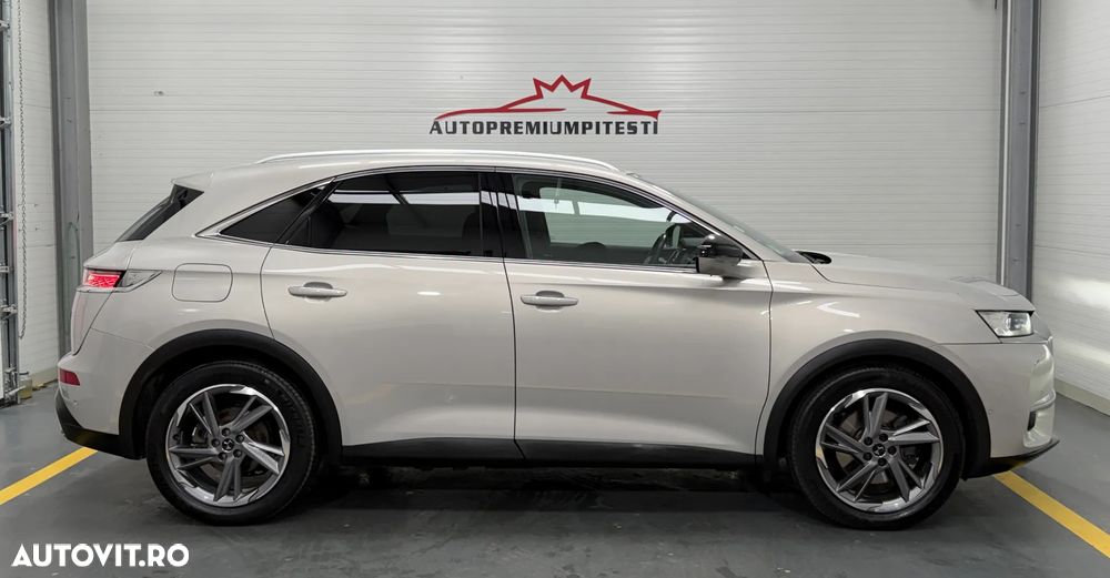 Ds automobiles DS 7 Crossback — 16