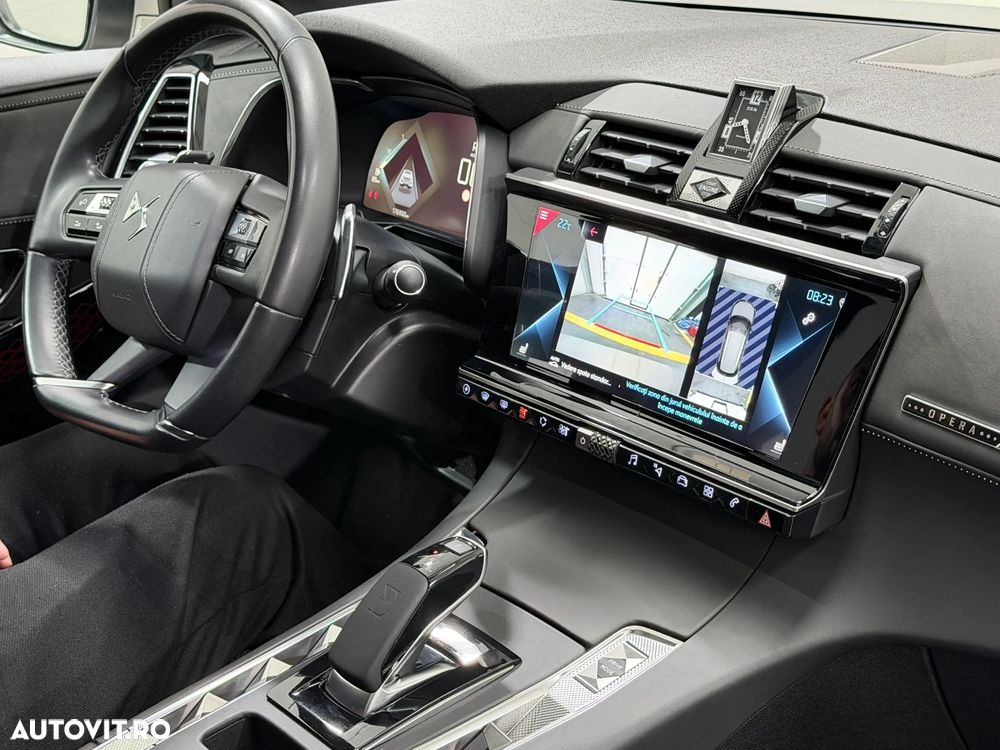 Ds automobiles DS 7 Crossback — 15