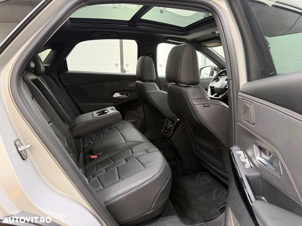 Ds automobiles DS 7 Crossback — 11
