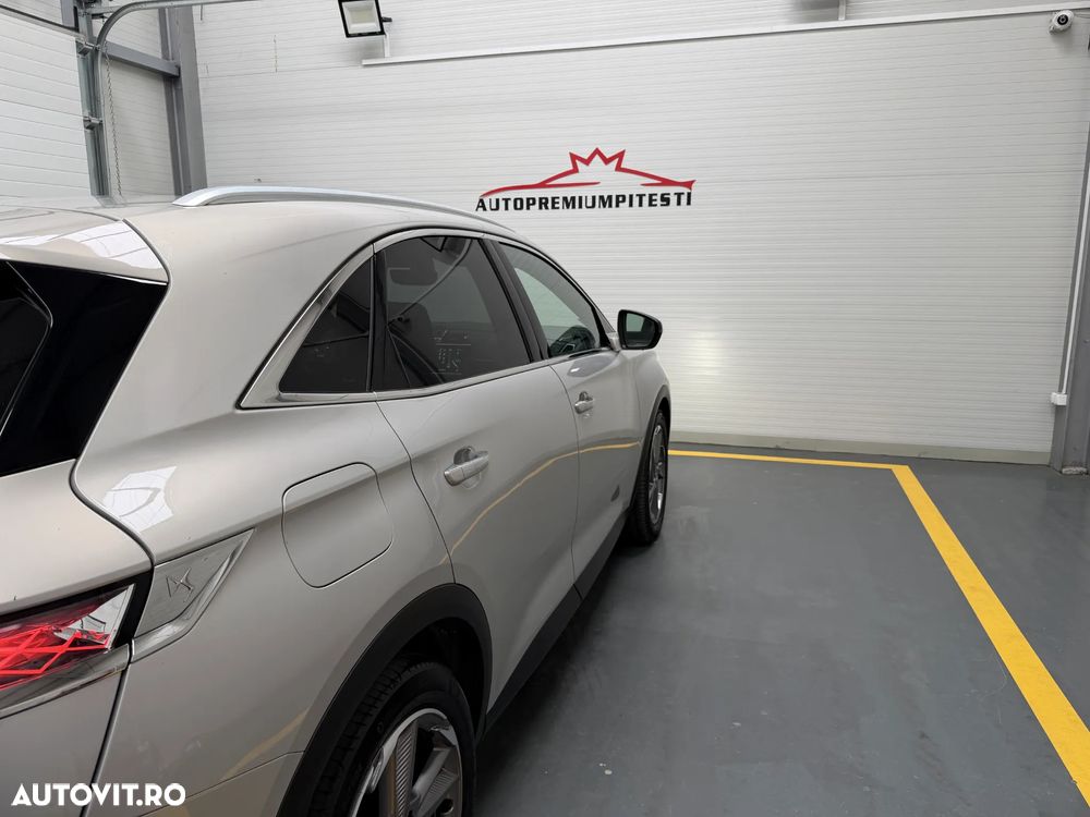 Ds automobiles DS 7 Crossback — 26