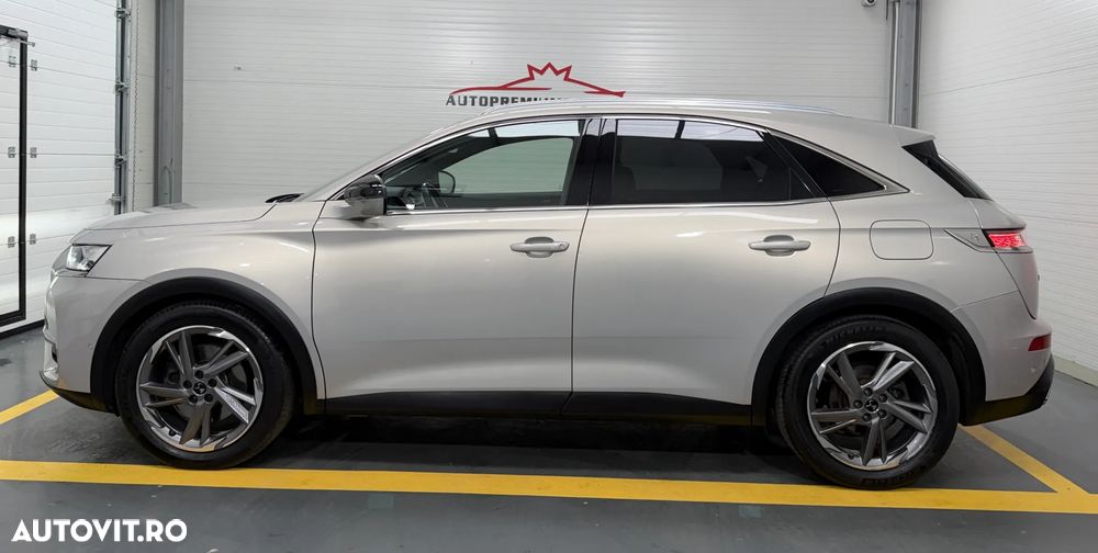 Ds automobiles DS 7 Crossback — 14