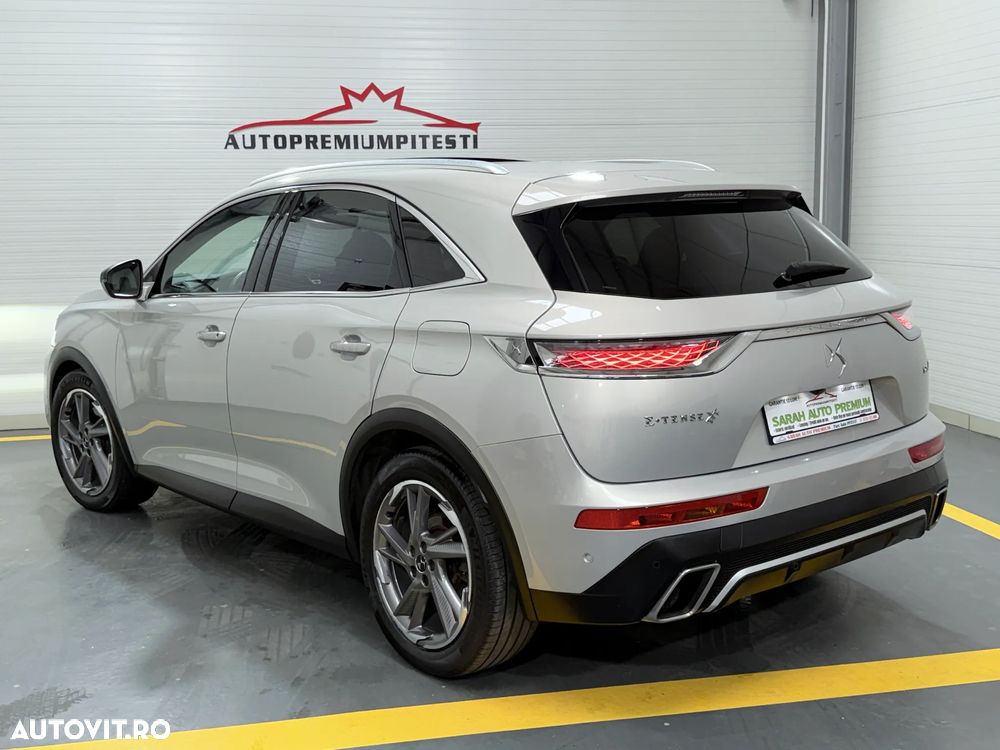 Ds automobiles DS 7 Crossback — 8