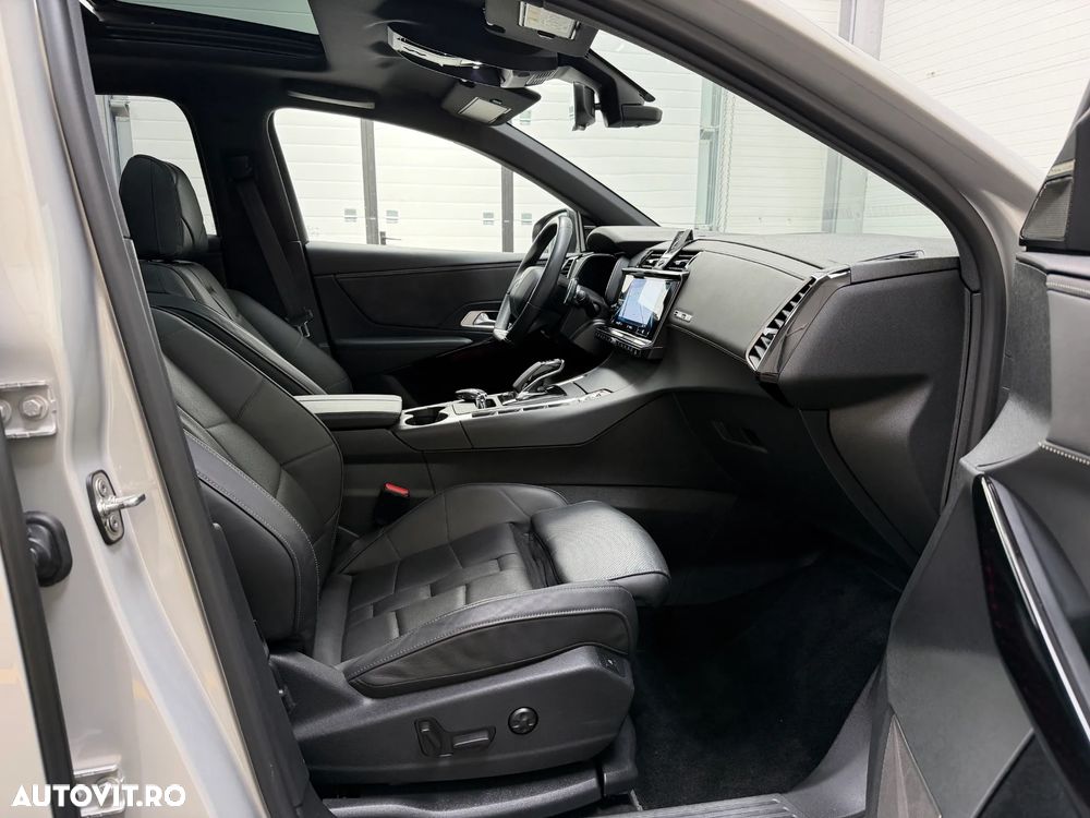 Ds automobiles DS 7 Crossback — 9