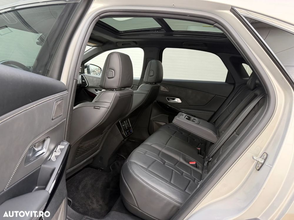 Ds automobiles DS 7 Crossback — 7