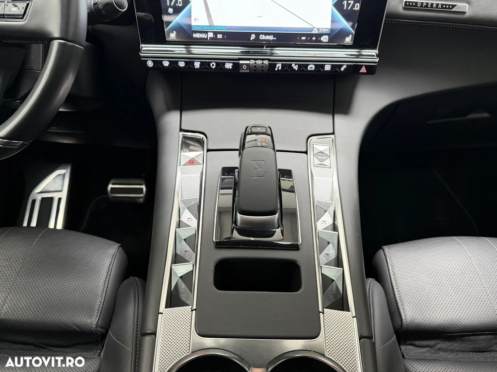 Ds automobiles DS 7 Crossback — 17