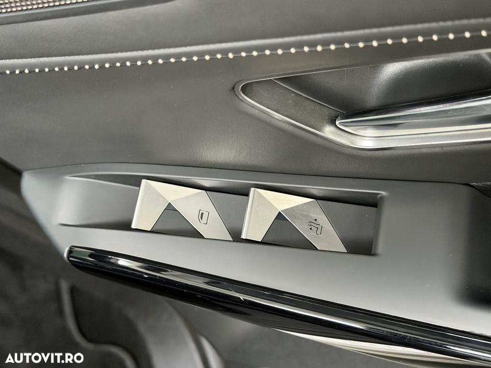 Ds automobiles DS 7 Crossback — 23