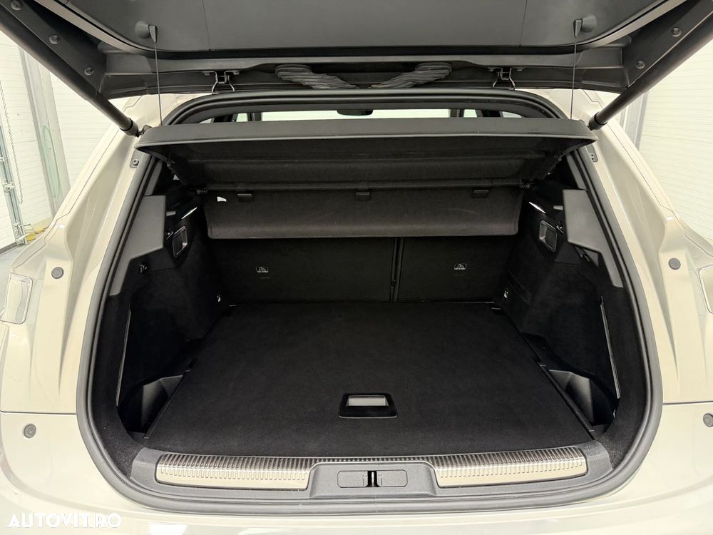 Ds automobiles DS 7 Crossback — 30