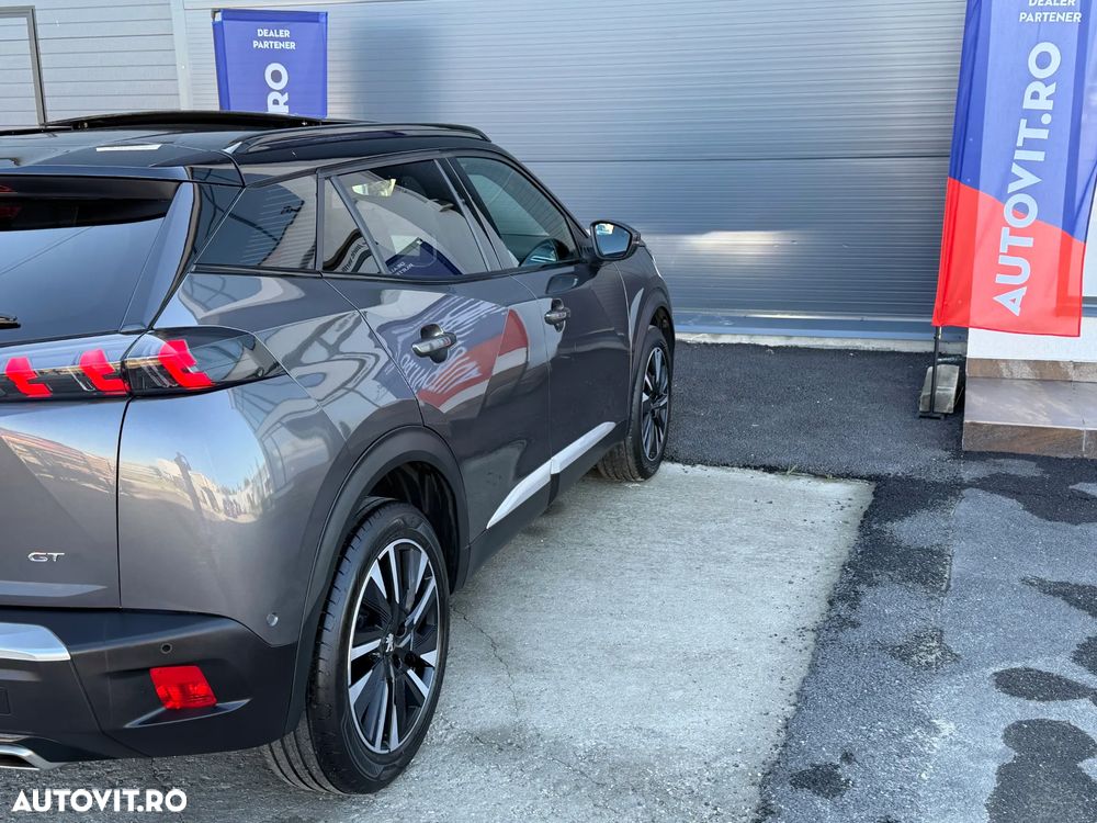 Peugeot 2008 — 20