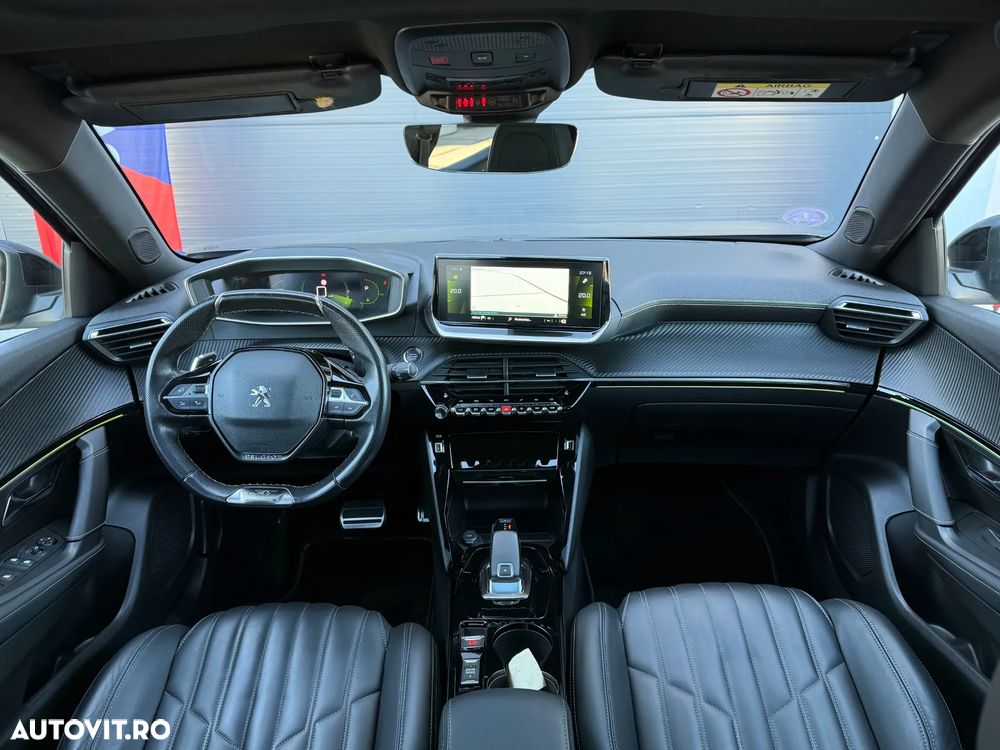 Peugeot 2008 — 2