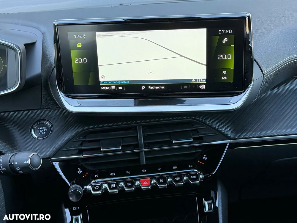 Peugeot 2008 — 19