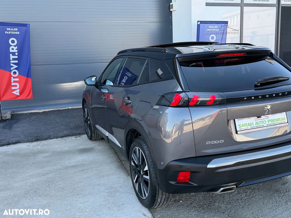 Peugeot 2008 — 23