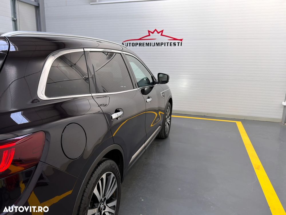 Renault Koleos — 18