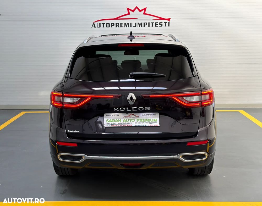 Renault Koleos — 10