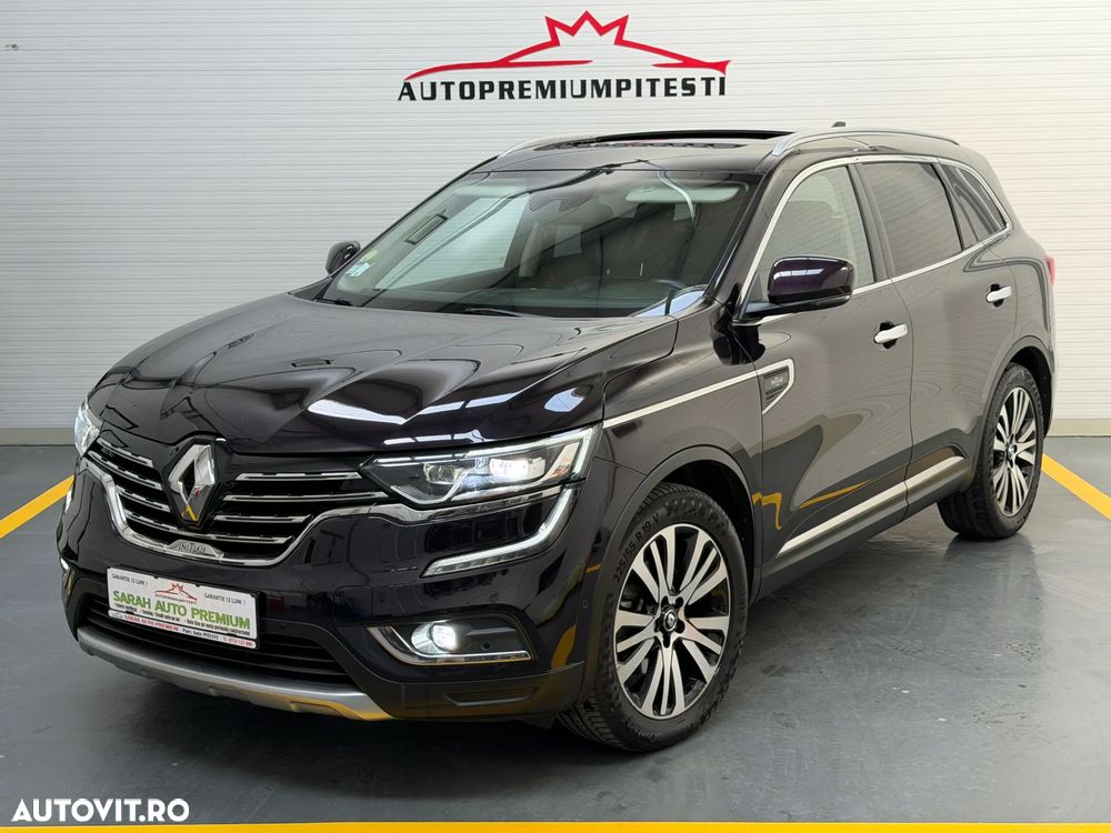 Renault Koleos — 6