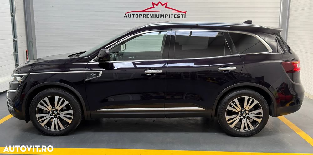 Renault Koleos — 16