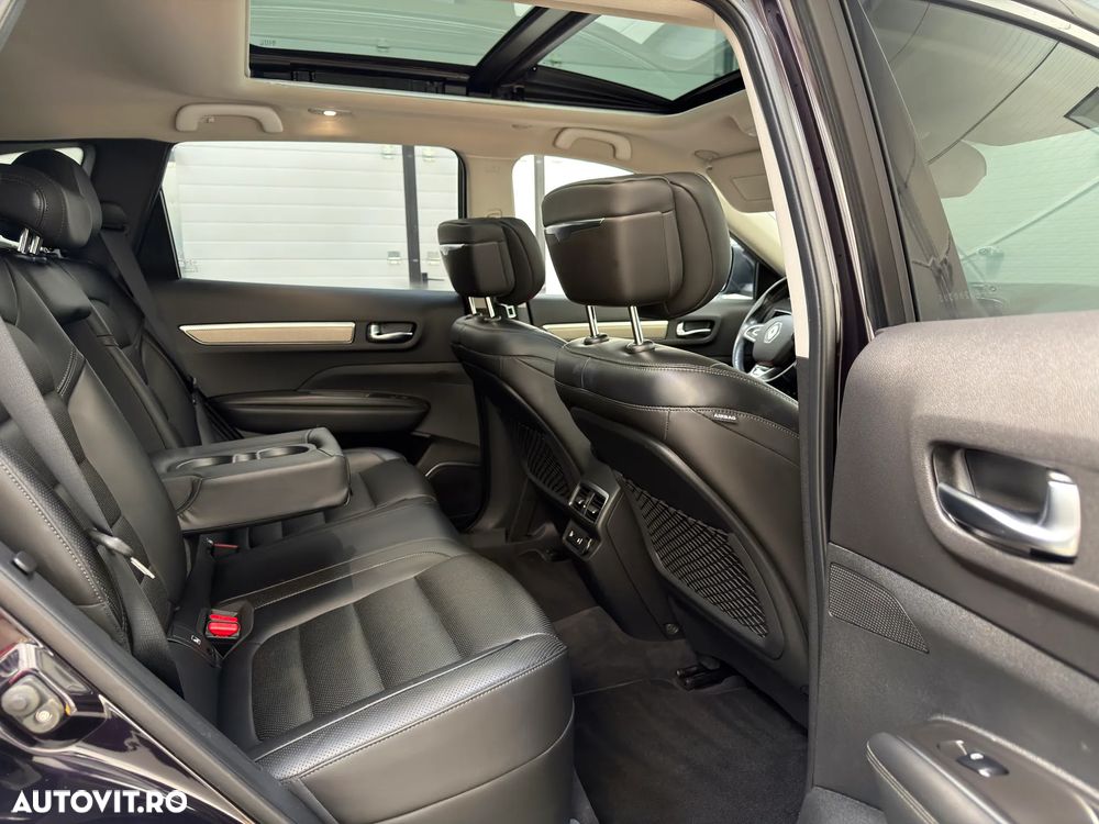 Renault Koleos — 5