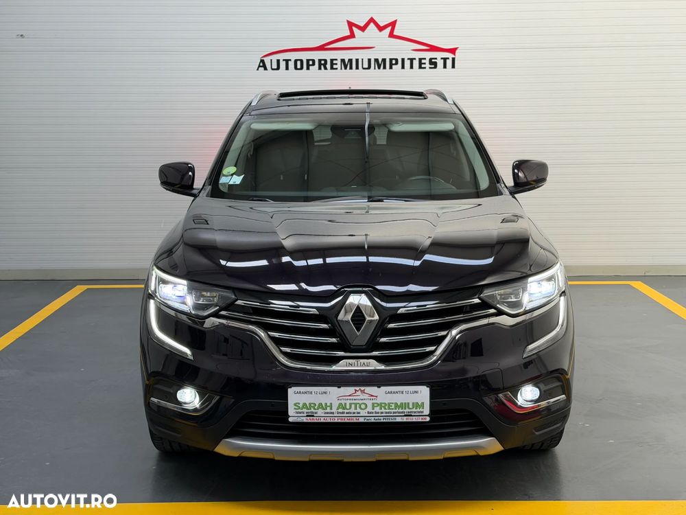 Renault Koleos — 4