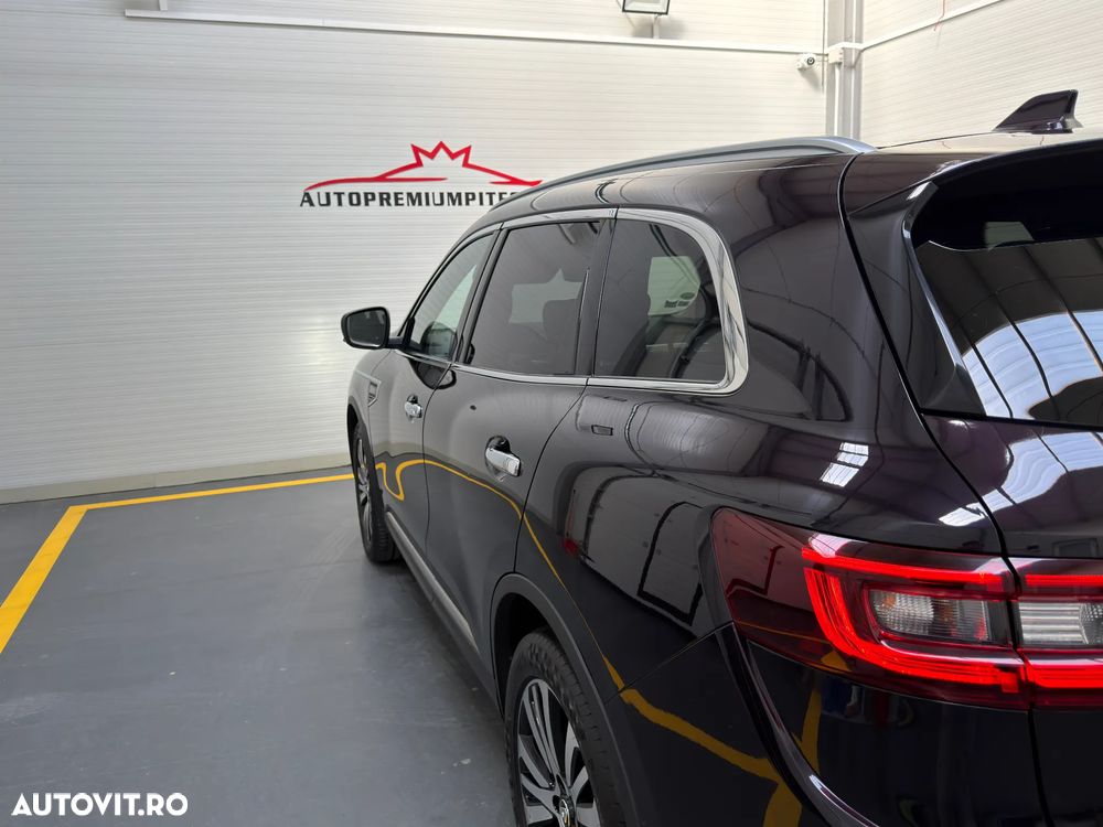 Renault Koleos — 20