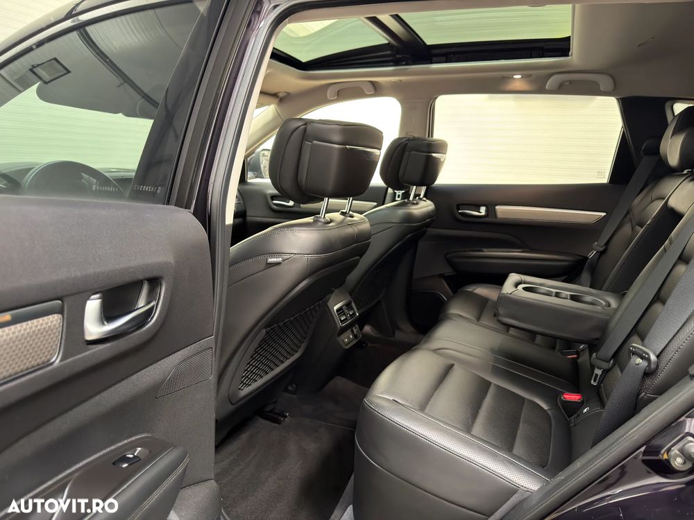 Renault Koleos — 17