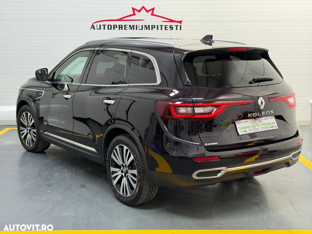 Renault Koleos — 8
