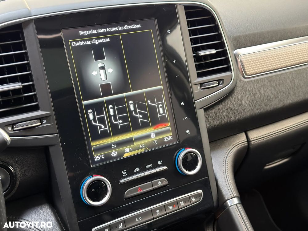 Renault Koleos — 23