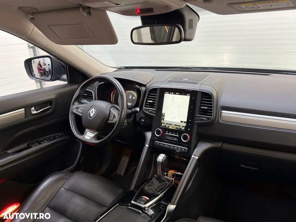 Renault Koleos — 15