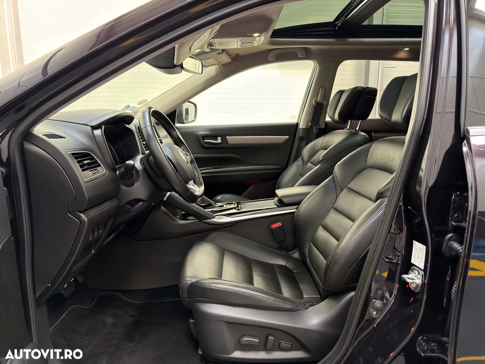 Renault Koleos — 9