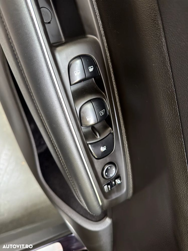 Renault Koleos — 22