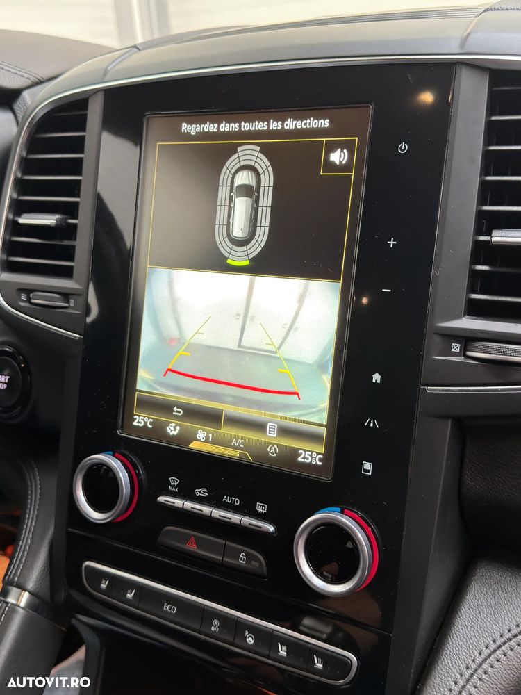 Renault Koleos — 28