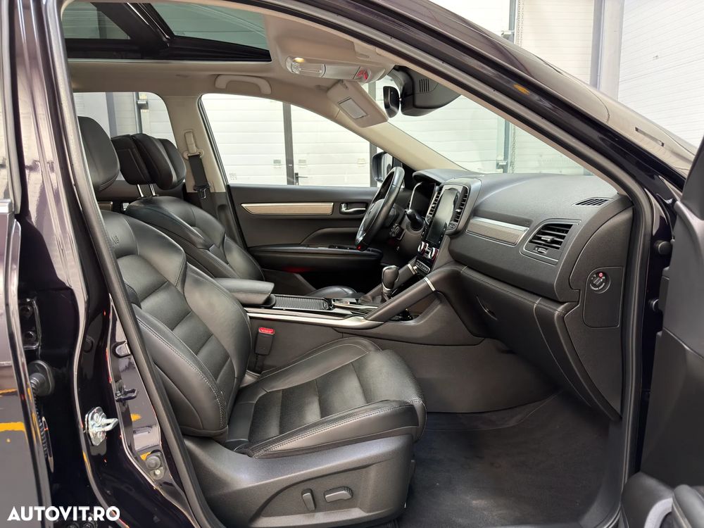 Renault Koleos — 13