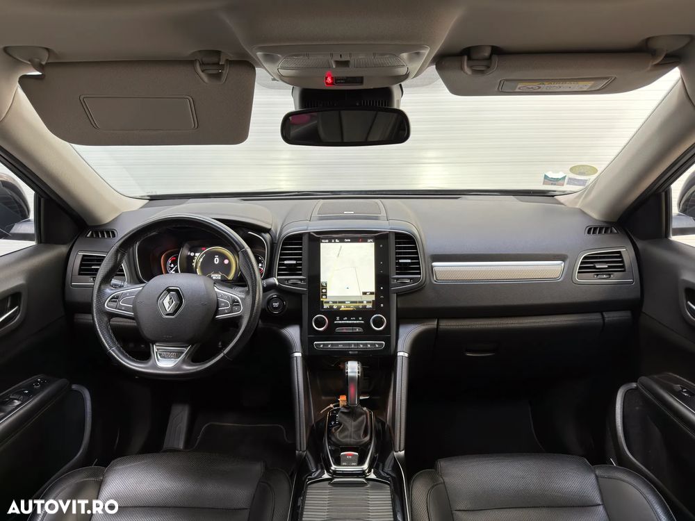 Renault Koleos — 2