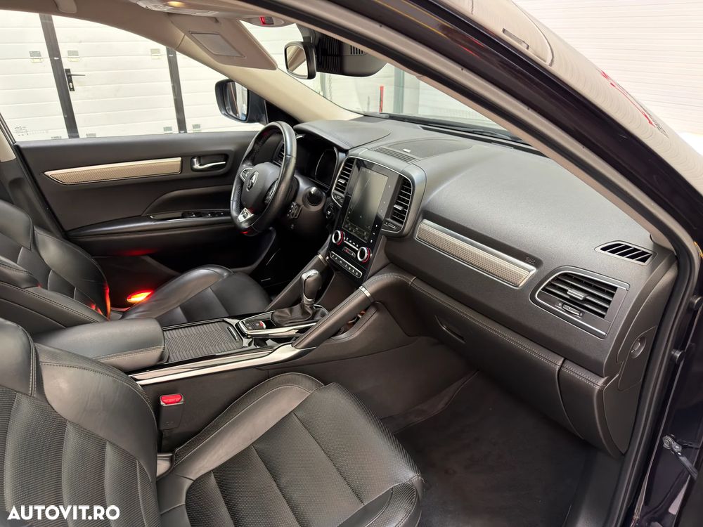 Renault Koleos — 11