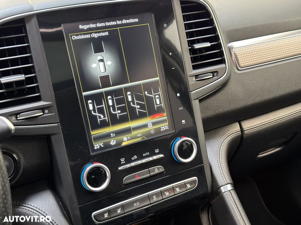 Renault Koleos — 25