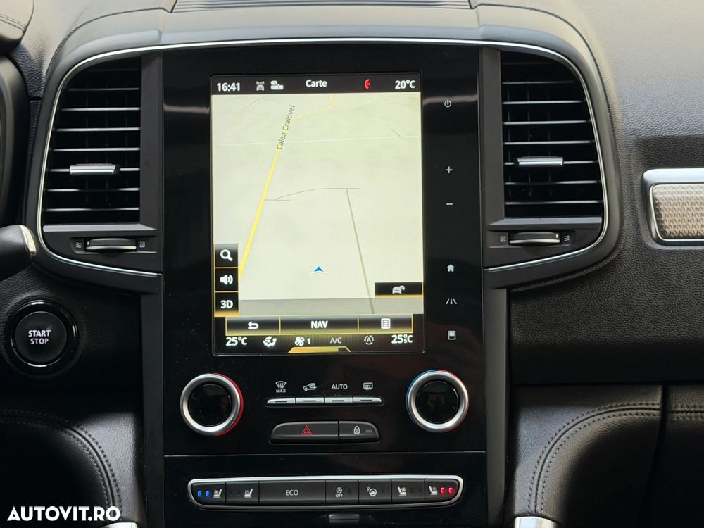 Renault Koleos — 21