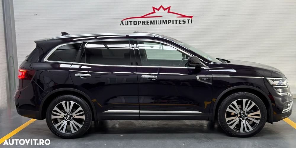 Renault Koleos — 14