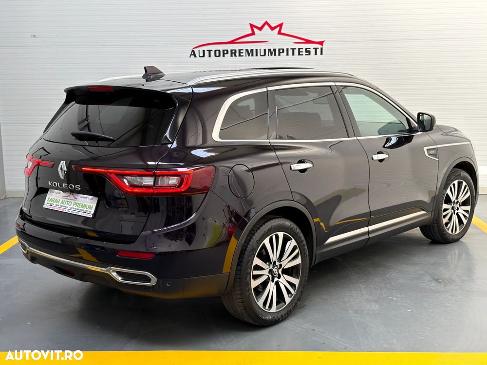 Renault Koleos — 12