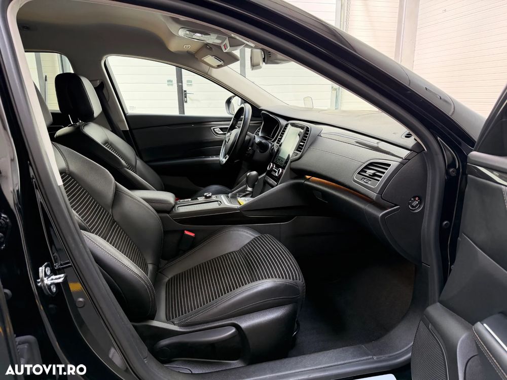 Renault Talisman — 9
