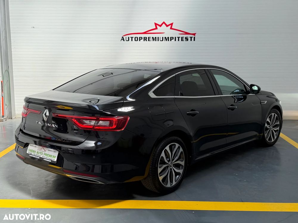 Renault Talisman — 13