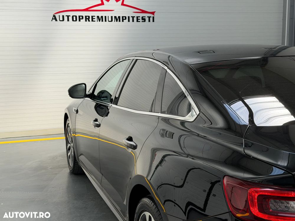 Renault Talisman — 21