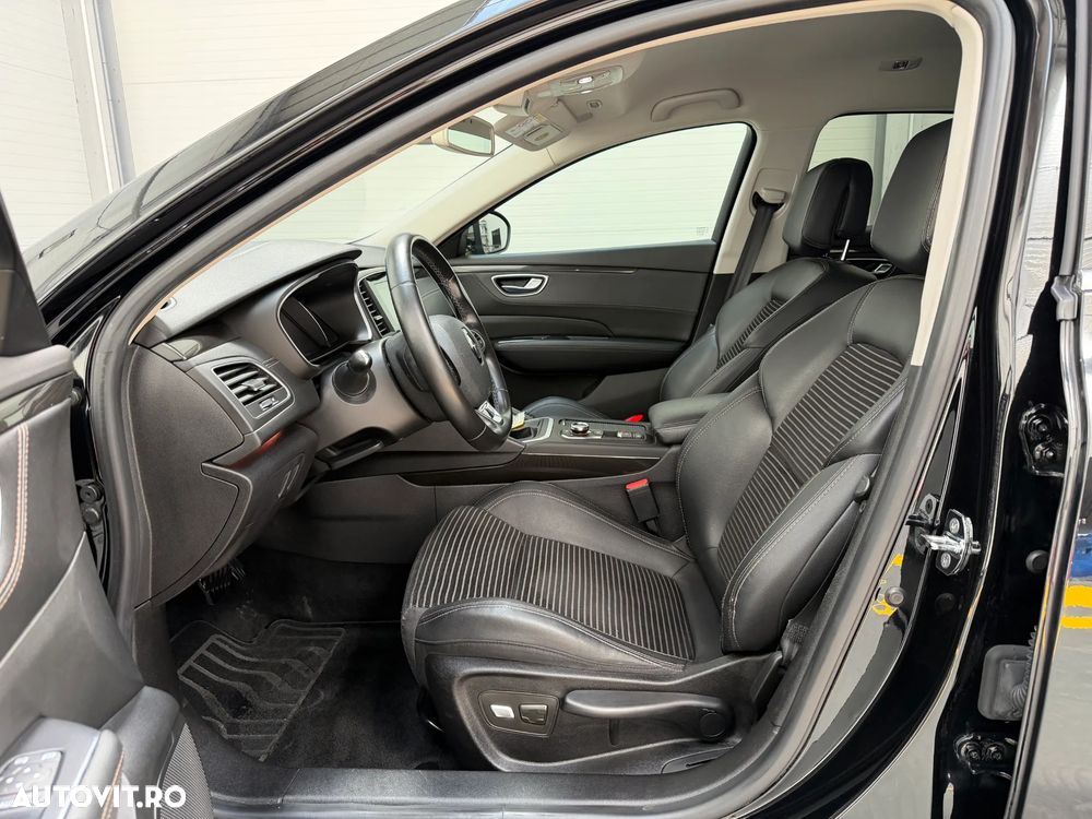 Renault Talisman — 8