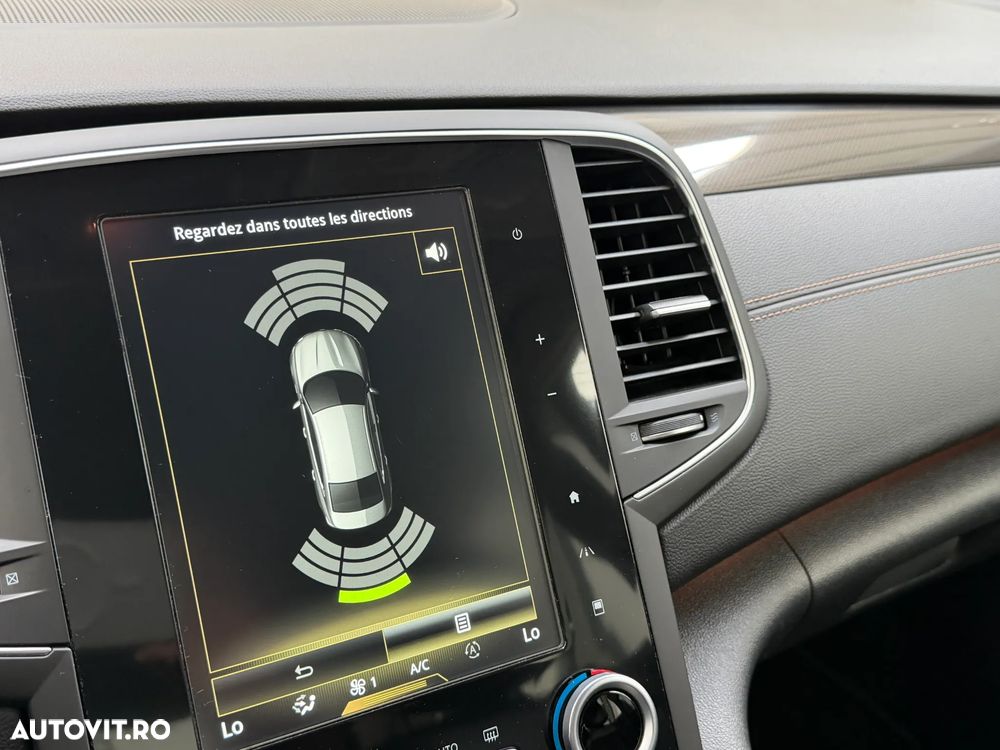 Renault Talisman — 20
