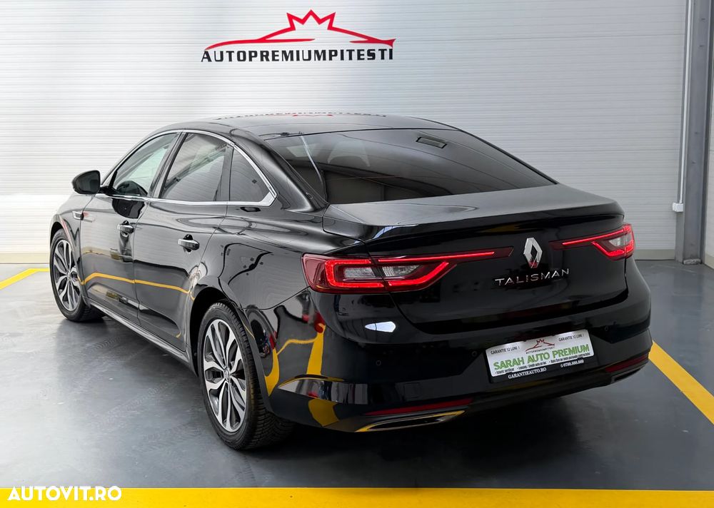 Renault Talisman — 10
