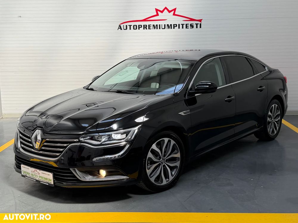 Renault Talisman — 7