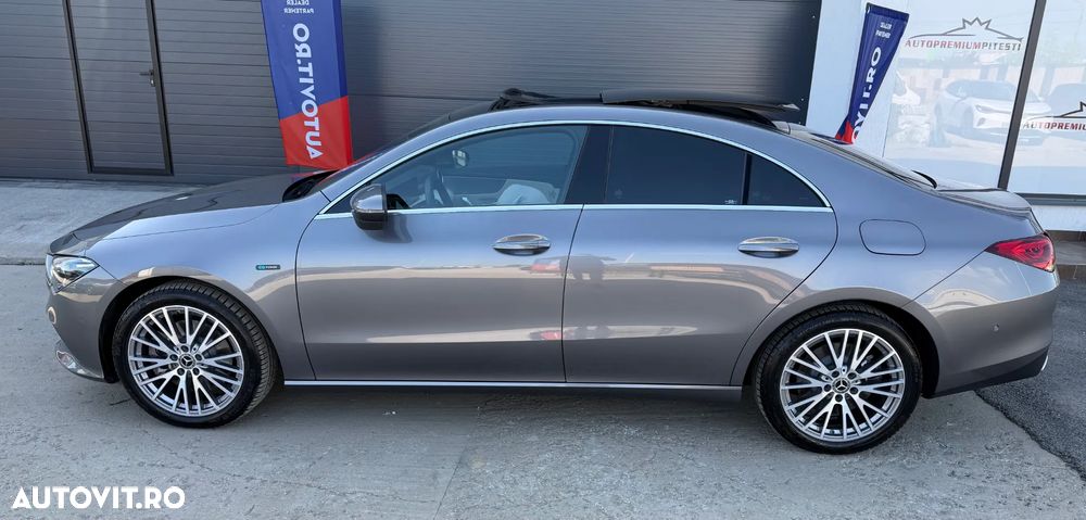 Mercedes-benz A 250 — 17