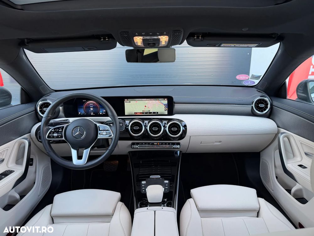 Mercedes-benz A 250 — 2