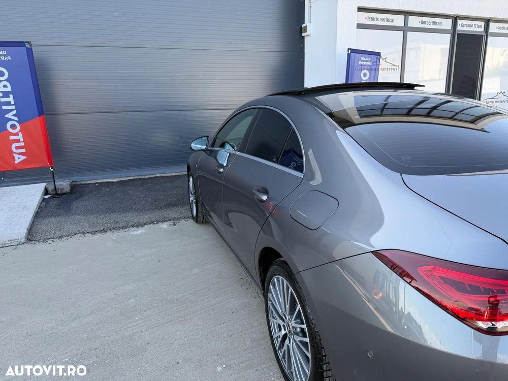 Mercedes-benz A 250 — 19