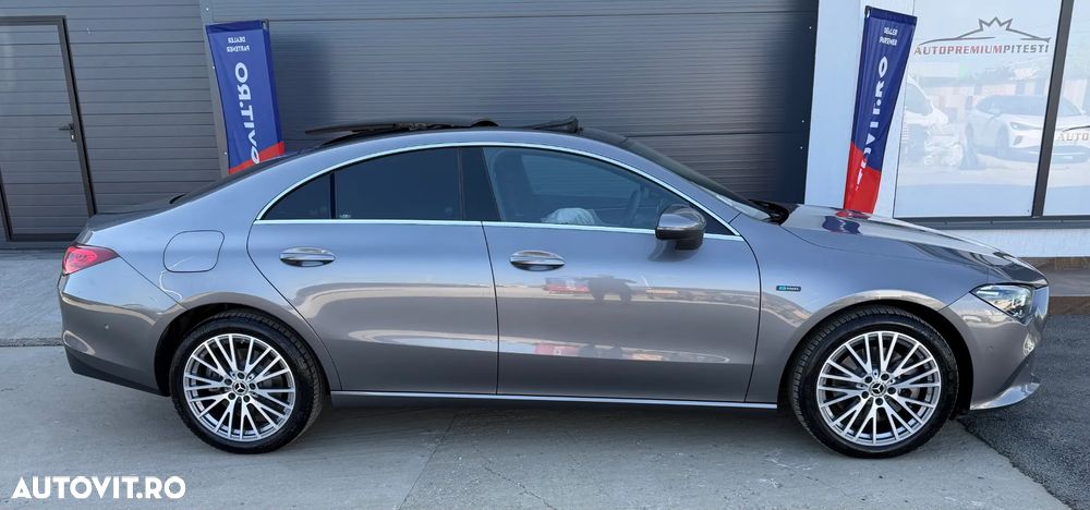 Mercedes-benz A 250 — 15