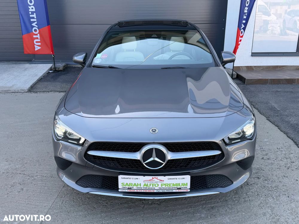 Mercedes-benz A 250 — 5