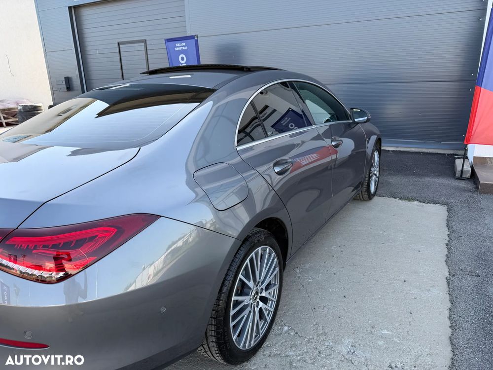 Mercedes-benz A 250 — 21