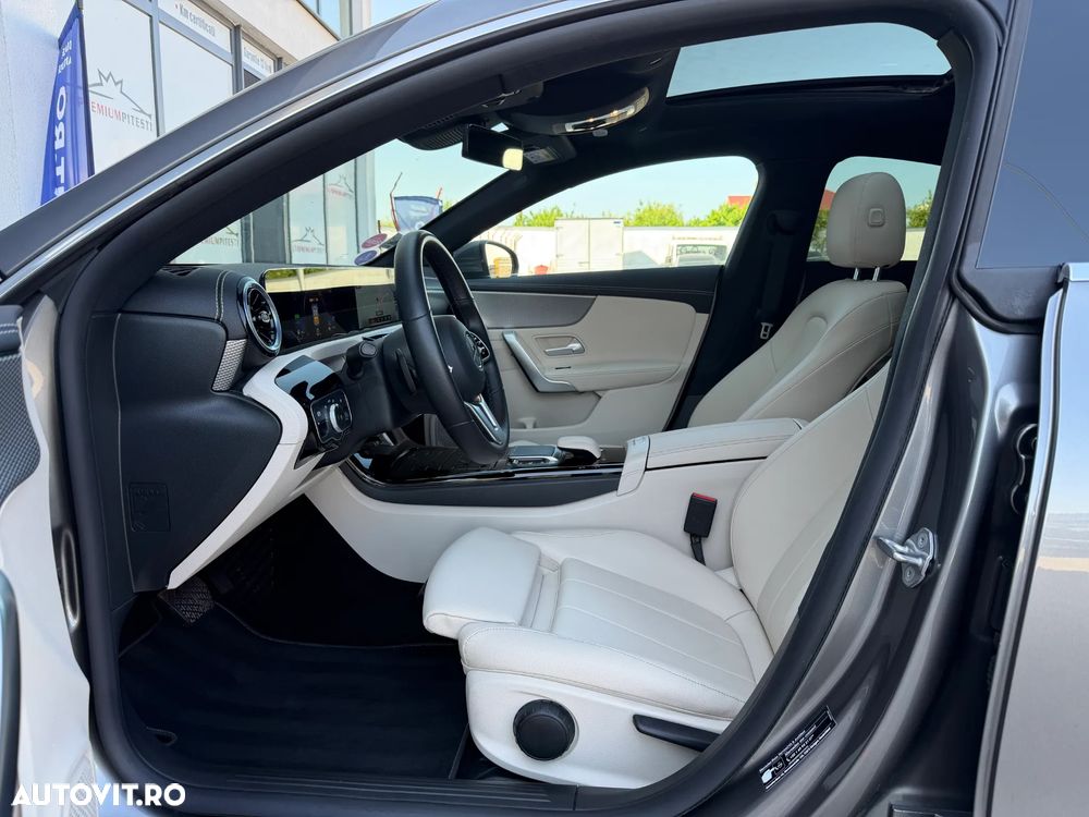 Mercedes-benz A 250 — 16